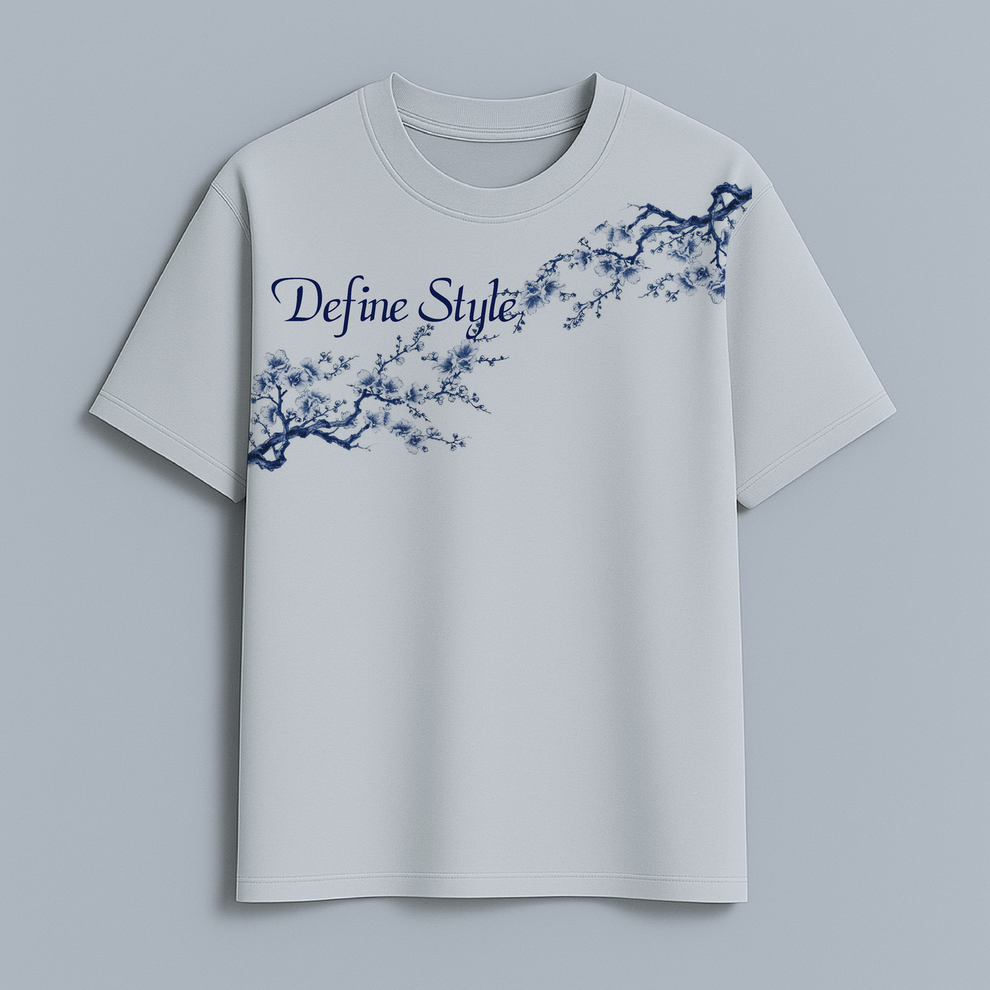 Royalty Style – Premium Cotton T-Shirt | Forestyle