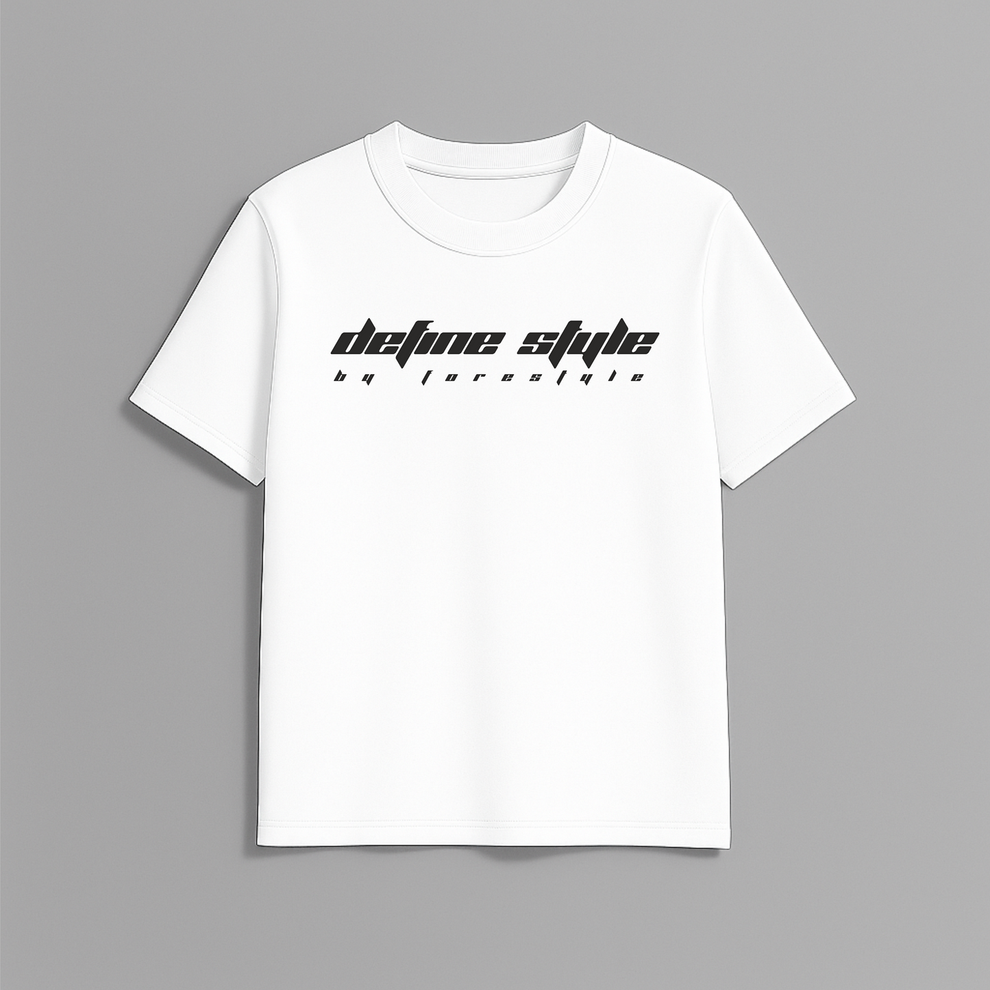 Define Style by Forestyle | Vagabond Samurai Graphic T-Shirt |