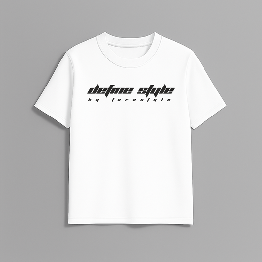 Define Style by Forestyle | Vagabond Samurai Graphic T-Shirt |