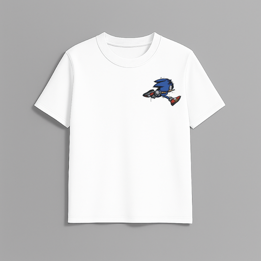 Hope Never Breathe – Motion Mindset T-Shirt | Forestyle