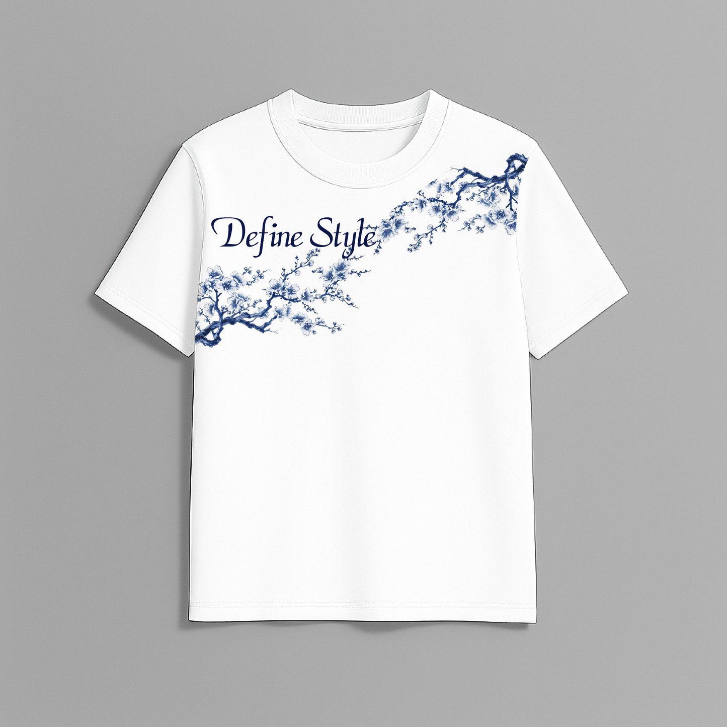 Royalty Style – Premium Cotton T-Shirt | Forestyle